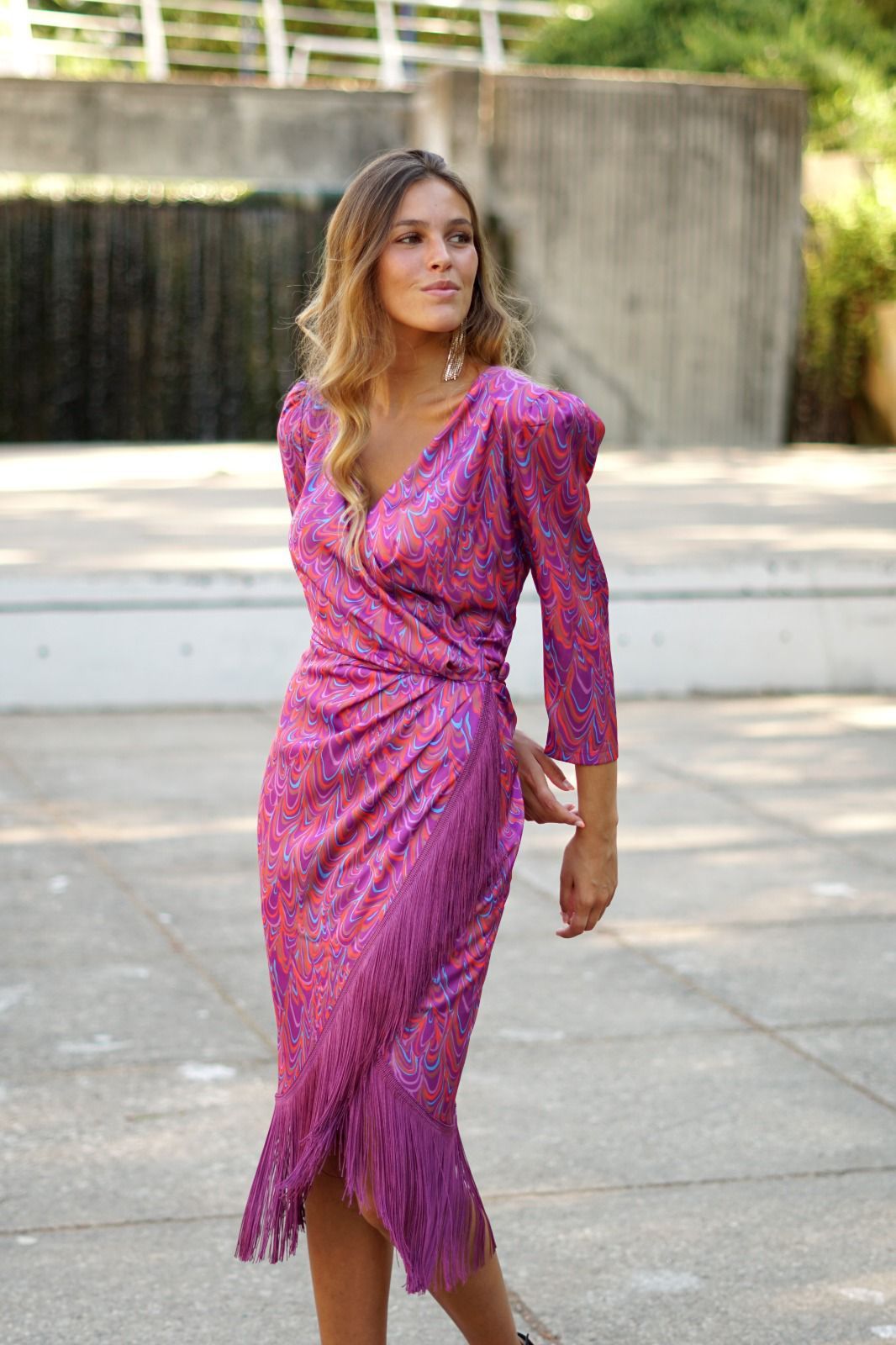 Vestidos iciar y top candela 2020