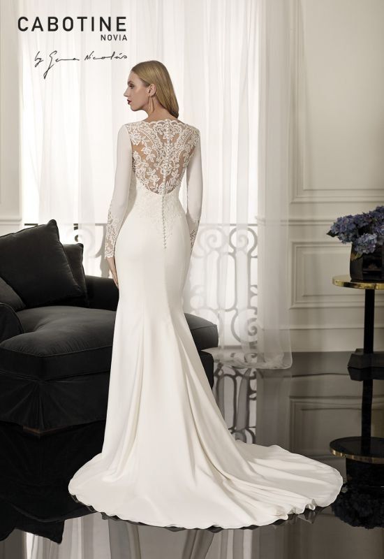 Colección Cabotine Novias | RAMONA NOVIAS