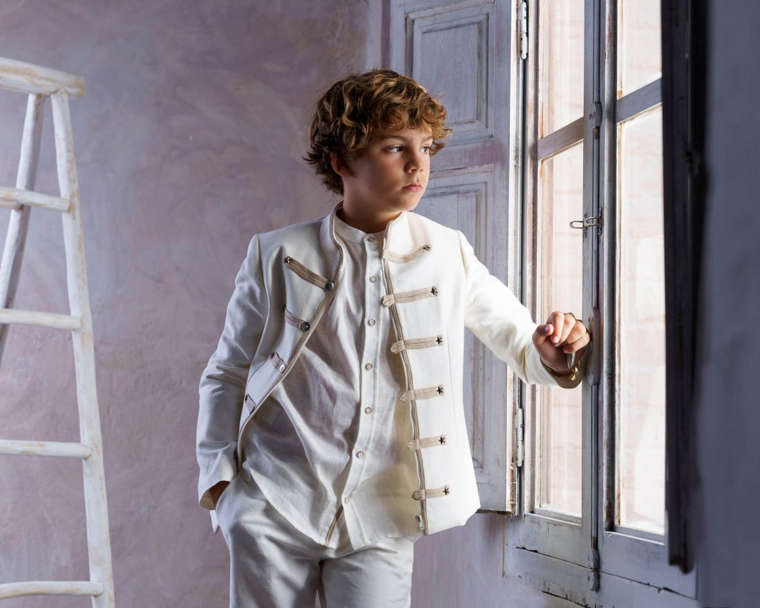 vestidos de comunion estels 22 23 158